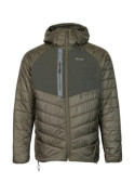 Parka sol J932 Pjack Verde