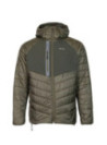 Parka sol J932 Pjack Verde