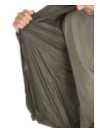 Parka sol J932 Pjack Verde