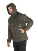 Parka sol J932 Pjack Verde