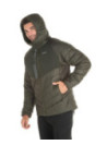 Parka sol J932 Pjack Verde