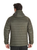 Parka sol J932 Pjack Verde