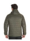 Parka sol J932 Pjack Verde