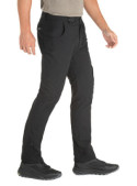 Pantalón torrevieja J933 Pjack Negro