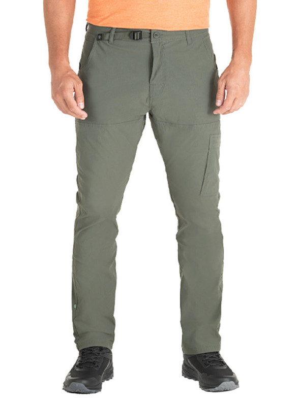 Pantalón torrevieja J933 Pjack Verde