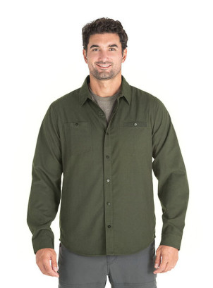 Sobrecamisa Técnica Carranza