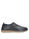 Zapato mujer I120 16 hrs Azul marino