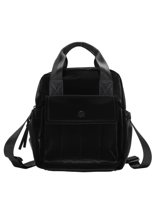 Mochila mujer J829 Pollini Negro
