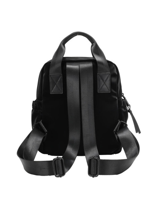 Mochila mujer J829 Pollini Negro