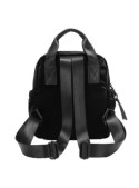 Mochila mujer J829 Pollini Negro