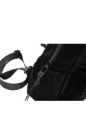 Mochila mujer J829 Pollini Negro