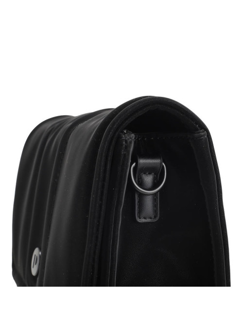 Bandolera de mujer J830 Pollini Negro Bandolera de mujer J830 Pollini Negro