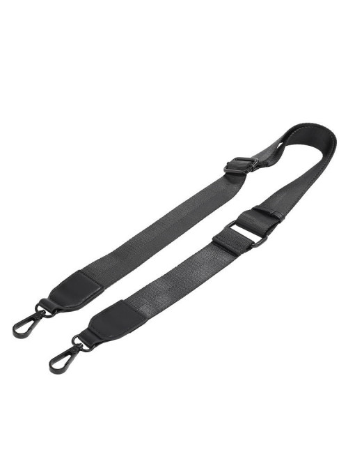 Bandolera de mujer J830 Pollini Negro Bandolera de mujer J830 Pollini Negro