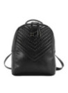 Mochila mujer J841 Zappa Negro
