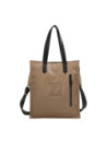 Tote de mujer J859 Zappa Taupe
