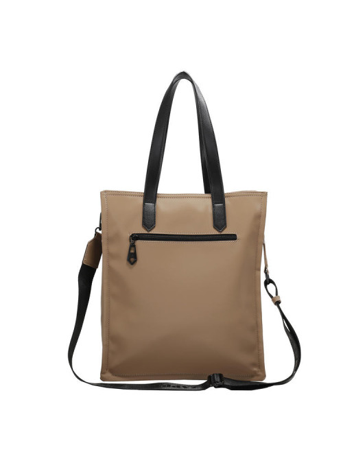 Tote de mujer J859 Zappa Taupe