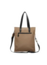 Tote de mujer J859 Zappa Taupe