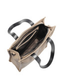 Tote de mujer J859 Zappa Taupe