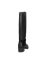Bota mujer J019 16 hrs Negro