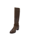 Bota mujer J019 16 hrs Brown