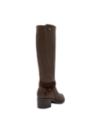 Bota mujer J019 16 hrs Brown