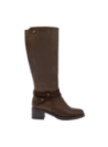 Bota mujer J019 16 hrs Brown