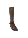 Bota mujer J019 16 hrs Brown