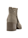 Botín mujer J062 16 hrs Taupe