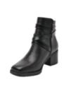 Botín mujer J063 16 hrs Negro