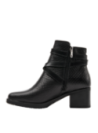 Botín mujer J063 16 hrs Negro