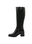 Bota mujer J065 16 hrs Negro