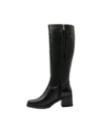 Bota mujer J065 16 hrs Negro