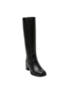 Bota mujer J065 16 hrs Negro
