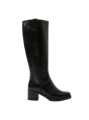 Bota mujer J065 16 hrs Negro