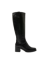 Bota mujer J065 16 hrs Negro
