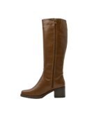 Bota mujer J065 16 hrs Camel