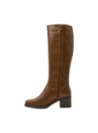 Bota mujer J065 16 hrs Camel