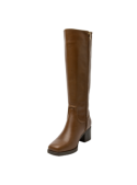 Bota mujer J065 16 hrs Camel