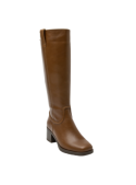 Bota mujer J065 16 hrs Camel