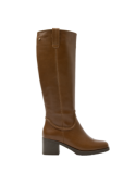 Bota mujer J065 16 hrs Camel
