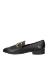 Zapato mujer J523 Luz da lua Negro