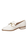 Zapato mujer J523 Luz da lua Blanco