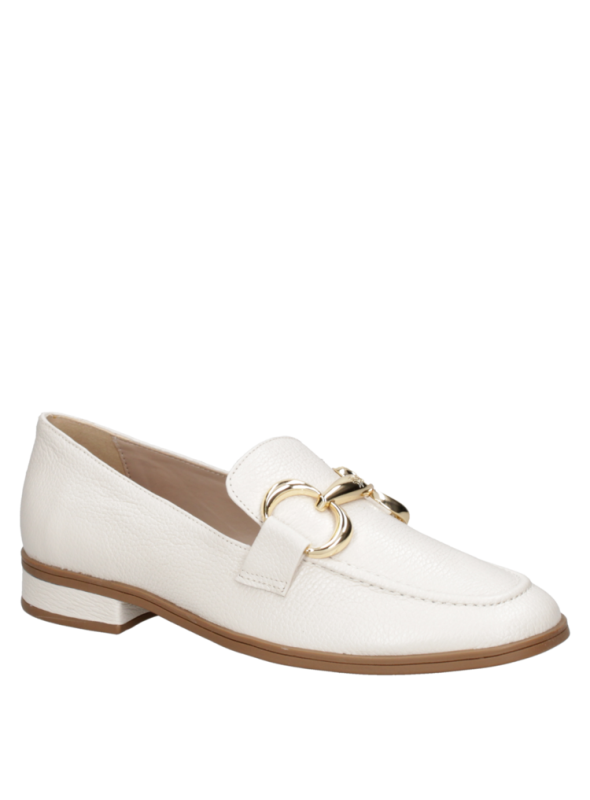 Zapato mujer J523 Luz da lua Negro