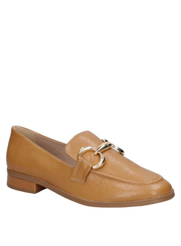 Zapato mujer J523 Luz da lua Negro