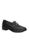 Zapato mujer J524 Luz da lua Negro
