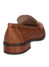Zapato mujer J524 Luz da lua Cafe
