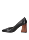 Zapato mujer J530 Luz da lua Negro