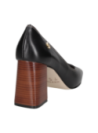 Zapato mujer J530 Luz da lua Negro