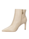 Botín mujer J540 Luz da lua Beige
