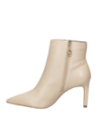 Botín mujer J540 Luz da lua Beige
